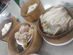 -香港蓮香樓(中環店)