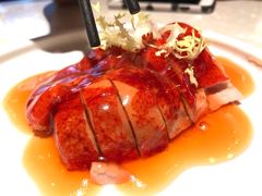 姑苏卤鸭-松鹤面馆·古法焖肉面(观前店)