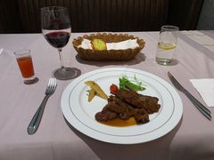 -戈雅法餐厅(世界城广场店)