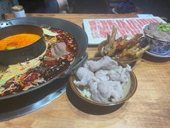-楠火锅(龙阳广场店)