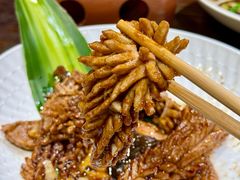 -魁盛居百年鲁菜馆(县西巷店)