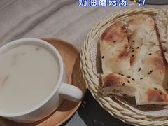 -伊斯坦布尔土耳其清真咖啡餐厅