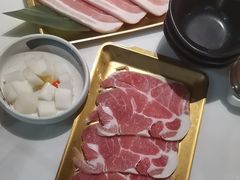 -炙城·韩式烤肉(南京东路店)