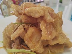 -香融府·烤鸭·家常菜(马家堡路店)