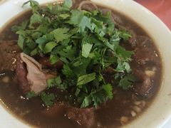 -北京小肠陈饭庄(方庄店)