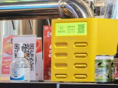 -HUZI虎滋精酿餐吧(京西大悦城店)