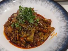 -院8里·少城记忆老川菜(宽窄巷子店)