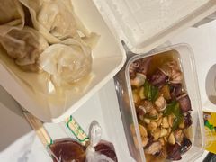 -金秋小吃海鲜·专注30年临海特色风味