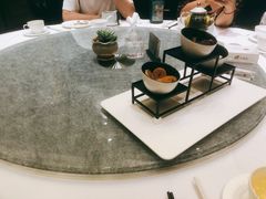 -天瑞轩·粤菜餐厅