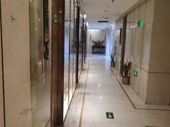 -华夏良子·足道SPA艾灸(三里屯店)