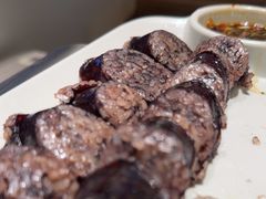 -白玉·朝鲜族烤串(深圳Kkone店)