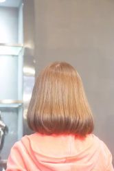 点击看大图 -3AM HAIR SALON染发烫发接发
