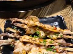 -每食每刻·皖北新民地锅鸡