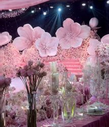 点击看大图 -华侨城洲际大酒店·宴会厅