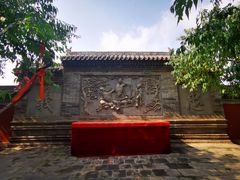 -关帝庙(大同古城)
