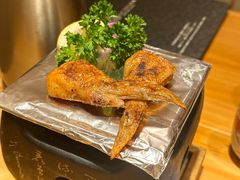 -大岛日本料理铁板烧(南通大饭店)
