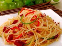 -坛宗剁椒鱼头(河西王府井店)