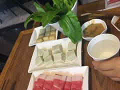 -傣妹火锅(荔湾广场店)