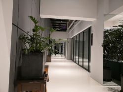 -无界瑜伽普拉提