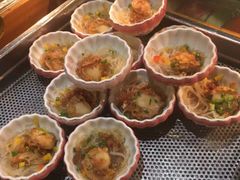 -松子料理(华威桥店)