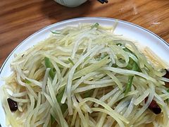 -百姓家常菜(县前街店)