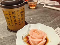 -小厨娘金榜题名(夫子庙秦淮河店)