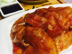 -同君福大酒楼(紫新路店)