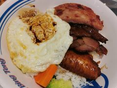 敏华四宝饭-敏华冰厅(平安金融中心店)