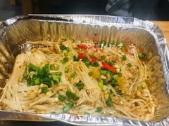 -木屋烧烤(龙湖天街店)