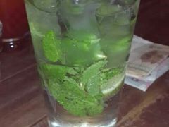 莫吉托-Helens海伦司小酒馆(红旗南路店)