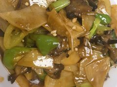 -新洪记·丽久饭店(铁西店)