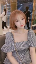点击看大图 -3AM·S HAIR SALON烫发染发接发