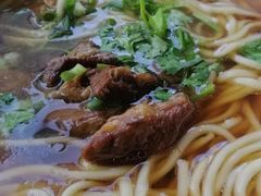 -李先生牛肉面大王(太原南内环店)
