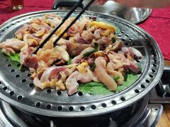 -友口福(大良店)