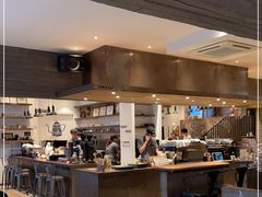 -Vanilla Specialty Coffee(八大关店)