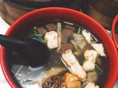 -徐建萍汤包(热河南路店)