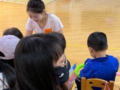 -北京市朝阳区阳光起点幼儿园(东坝园)