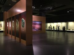 内蒙古博物院-内蒙古博物院