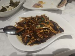 响油鳝丝-永兴餐厅(复兴中路店)