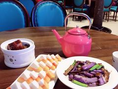 -宴秋杭州菜(锦艺城店)