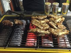 -美人万三·蚝大人生蚝小馆(昌里路店)