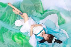 -东古旅拍摄影•格格服汉服•租赁(故宫店)