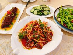 -止园酒店-中餐厅