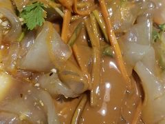 -大明铜锅·烤涮坊·烧烤(新开路店)