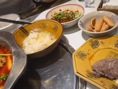 -盐井记·自贡美蛙鲜锅兔(中和店)