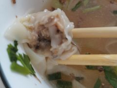 -千里香水饺馄饨王(东华大厦店)