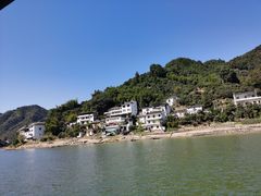 -新安江山水画廊风景区