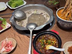 -马三妹跷脚牛肉(苏稽总店)