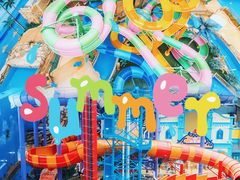 -广州融创水世界