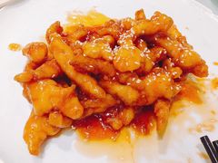糖醋里脊-粗茶淡饭•陕菜•家常菜